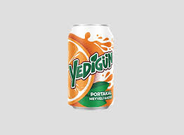 Yedigün 300 ml.