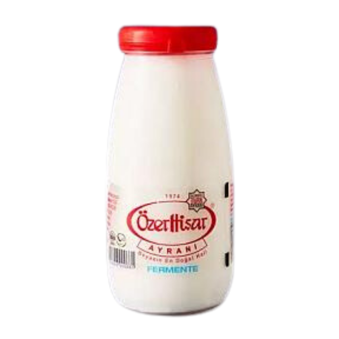 Özerhisar Fermente Ayran 245 ml