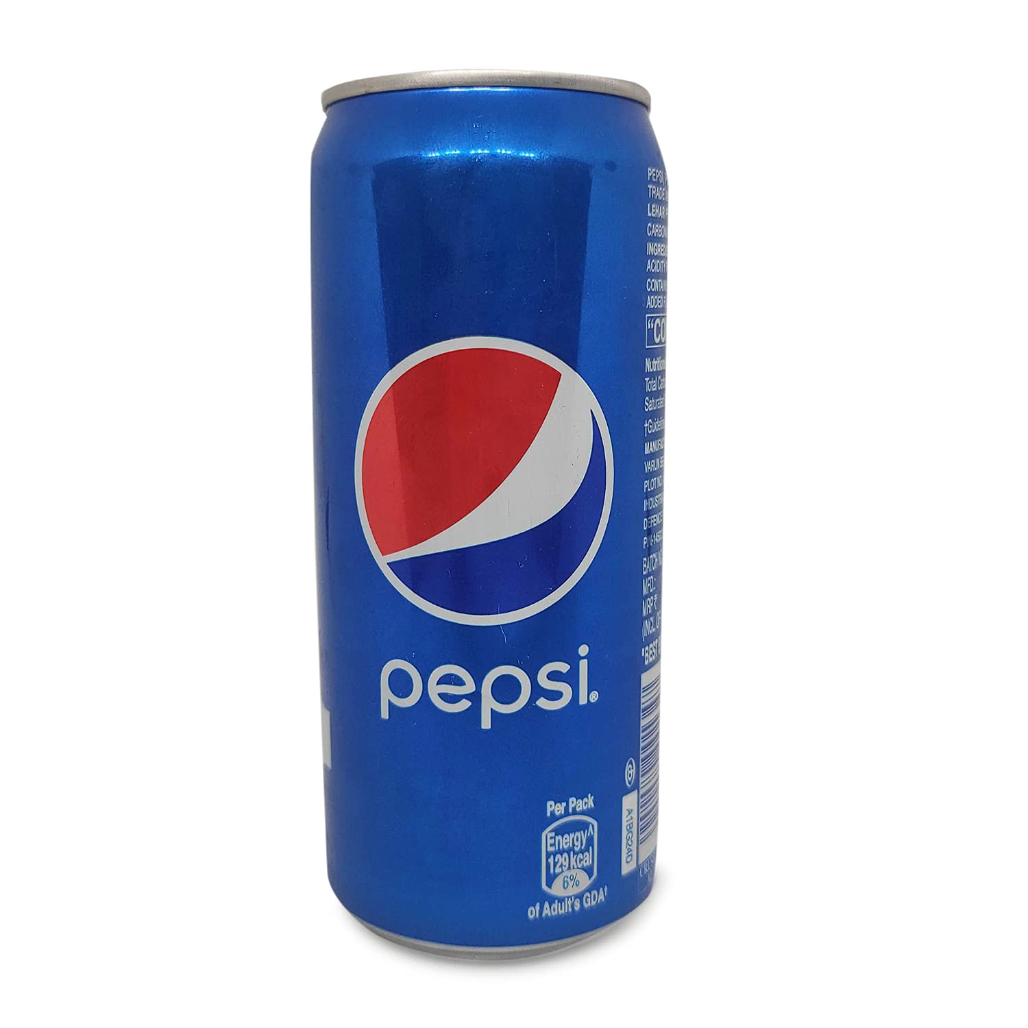 Pepsi 300 ml.