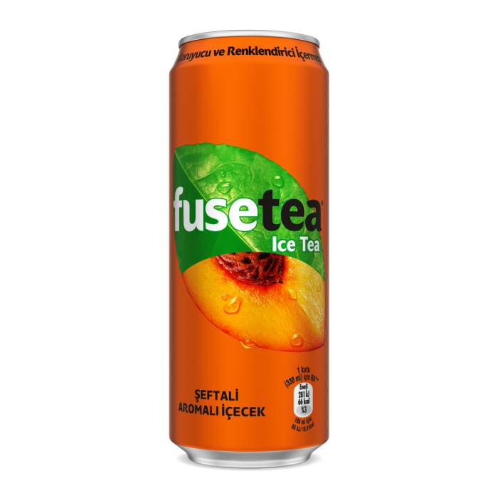 Fuse Tea 330 ml