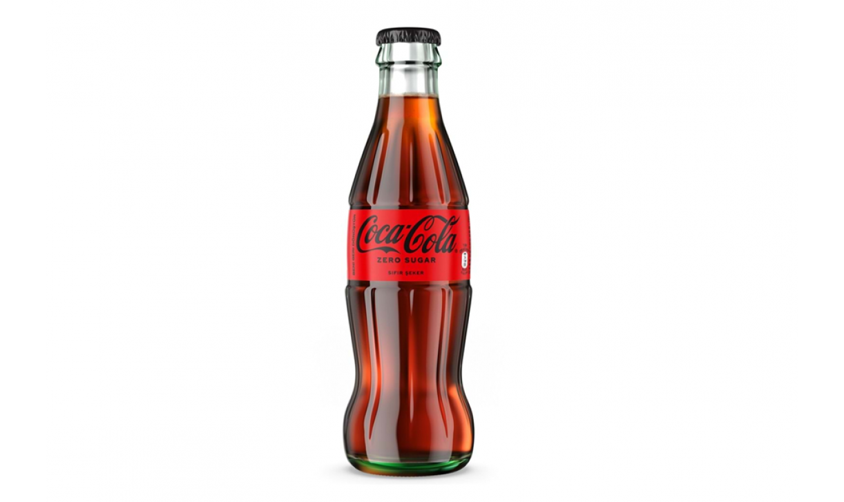 Coca Cola Zero 300 ml