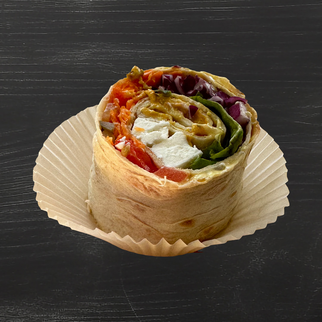 CHEESE ROLL TEKLİ (Peynirli)