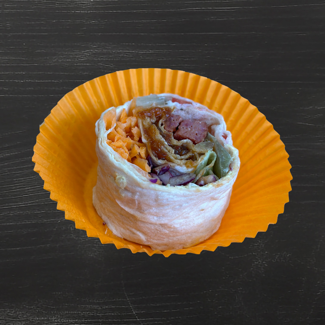 DADDY'S ROLL TEKLİ (Sucuk Köfteli)