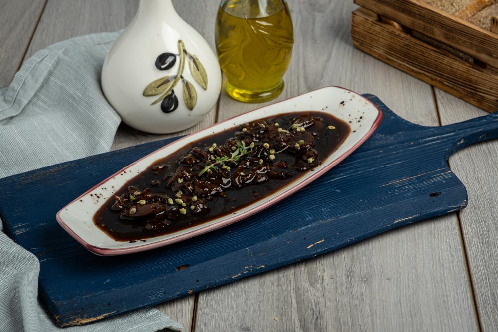 Food Nook Ballı Mantar 100 gr