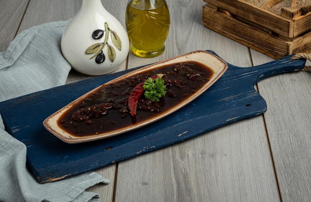 Food Nook Chilibom 100 gr
