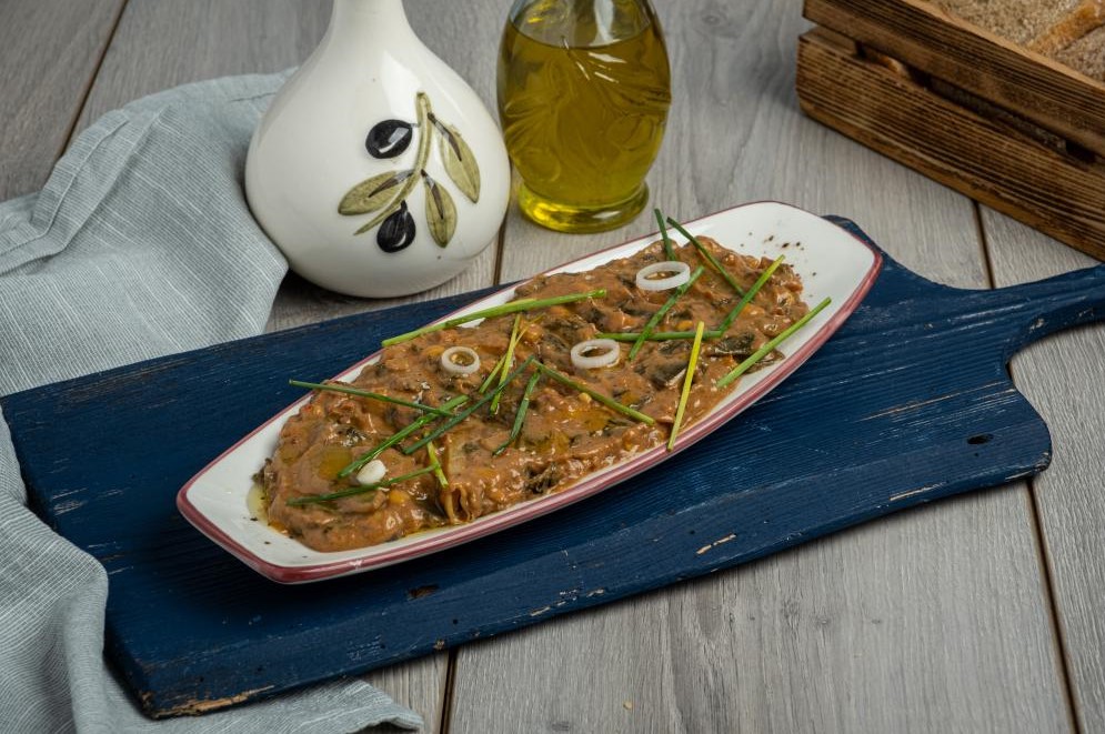 Food Nook Koreli 100 gr