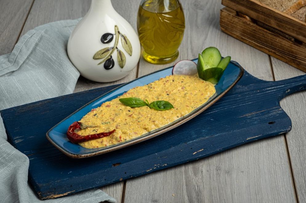 Food Nook Peynir Acılısı 100 gr