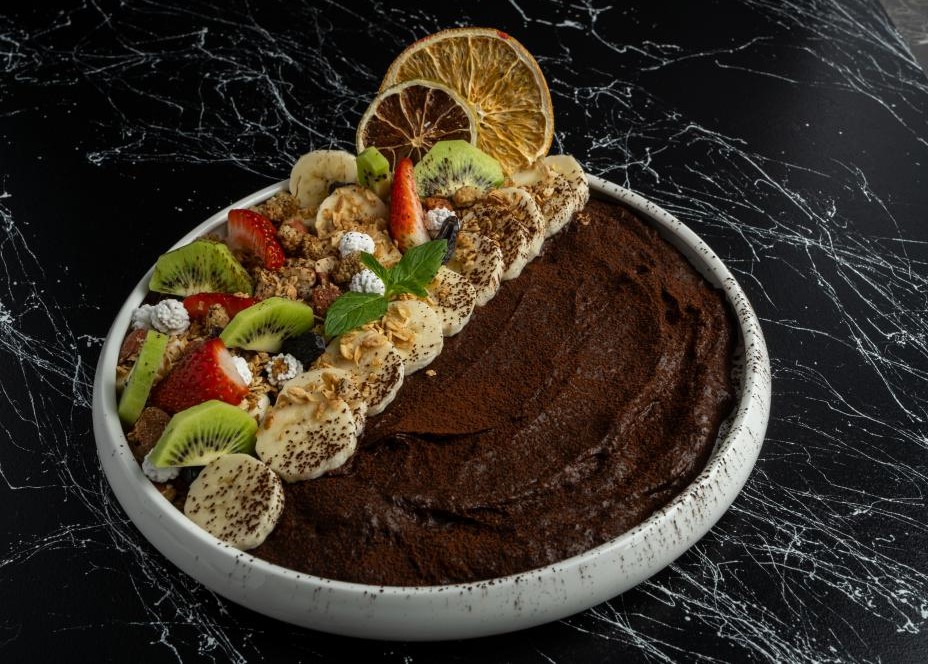 Food Nook Kahle 100 gr