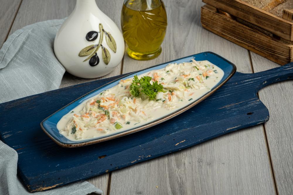 Food Nook Master Sos 100 gr