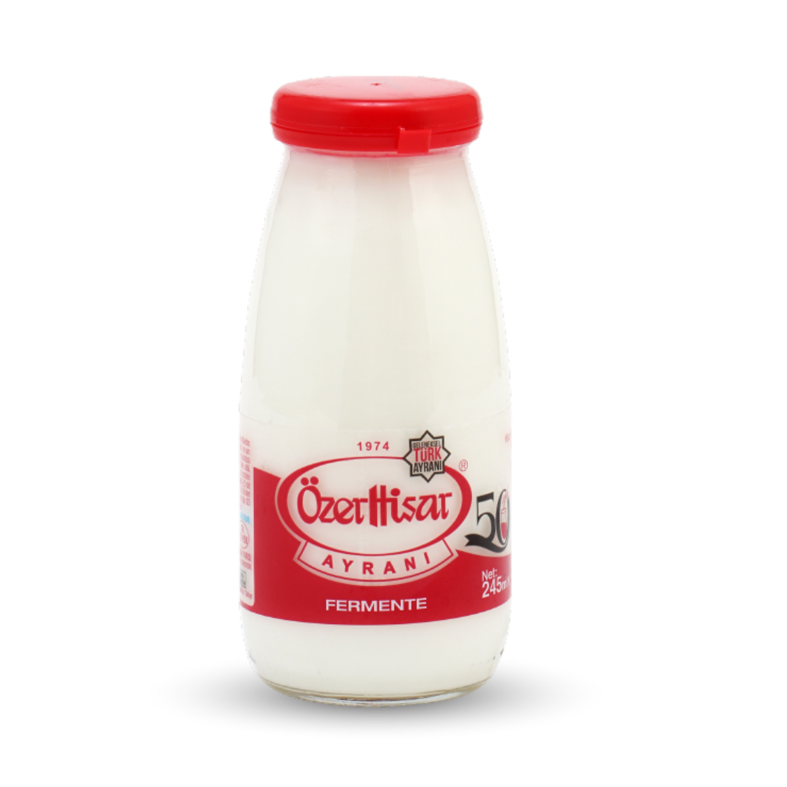 Özerhisar Ayran (245 ml)