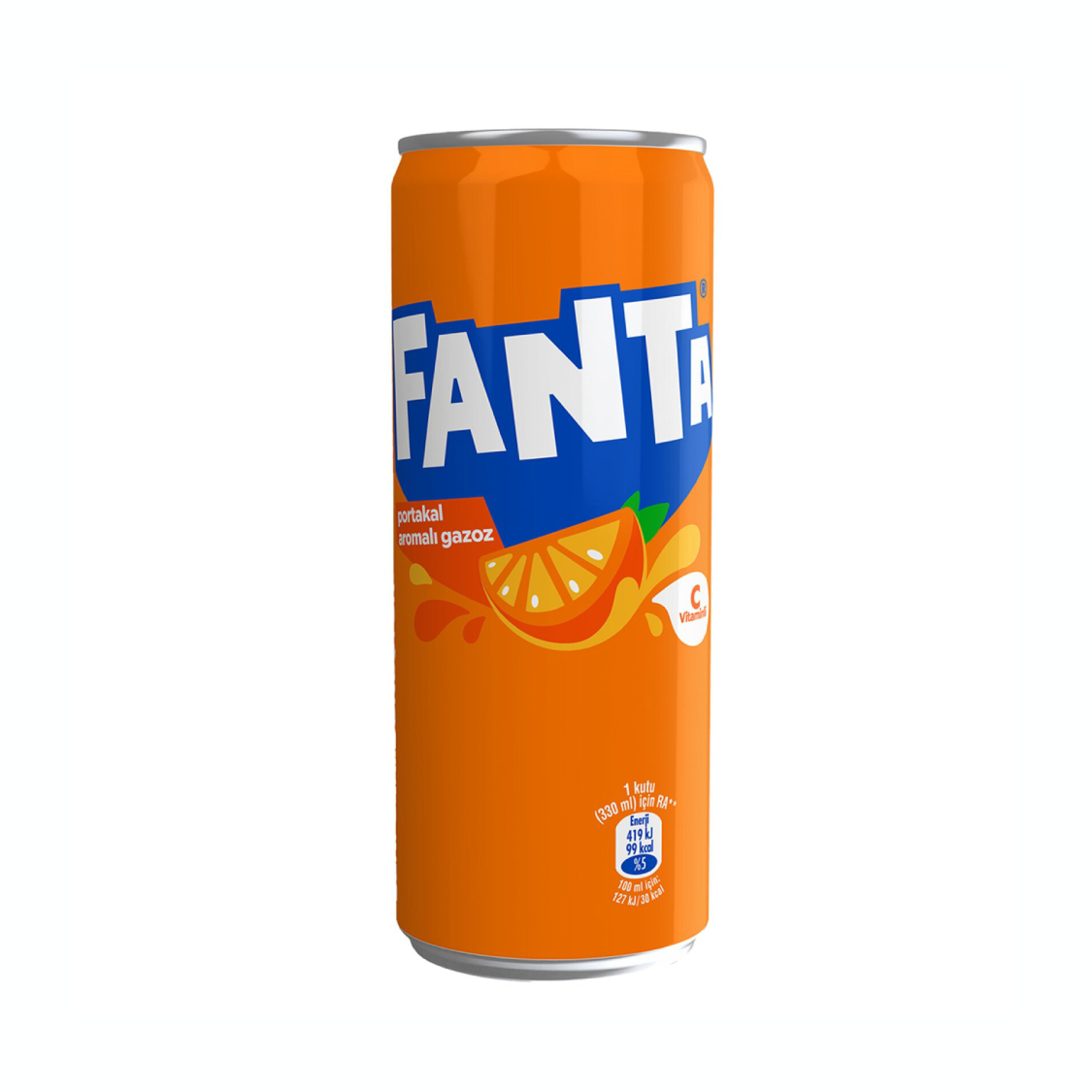 FANTA 330 ML