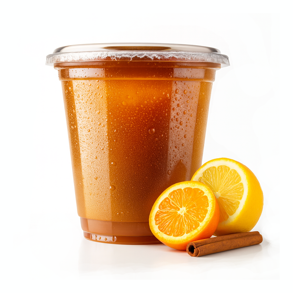Detoks Suyu