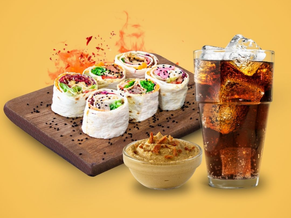 DINNER MENU