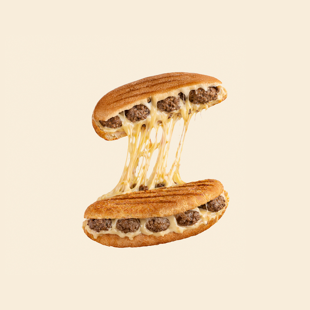 Anne Köfteli Eskişehir Tostu