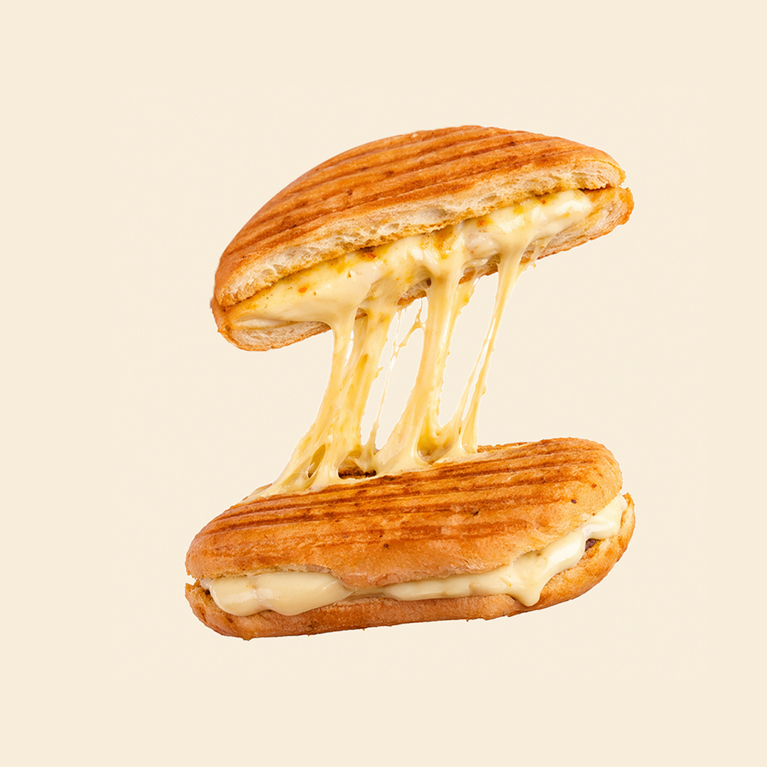 Peynirli Eskişehir Tostu