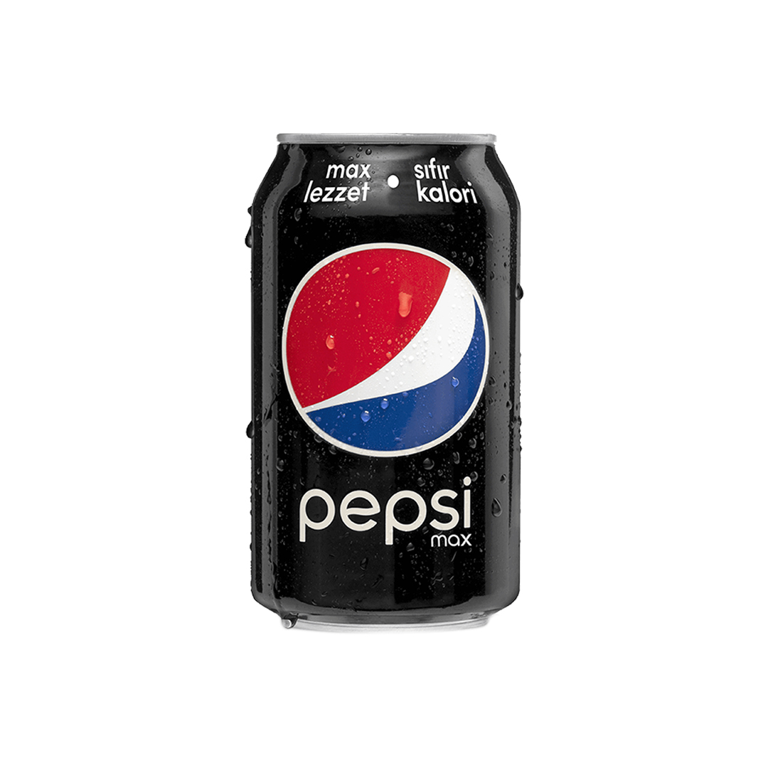 Pepsi Max 330 ml