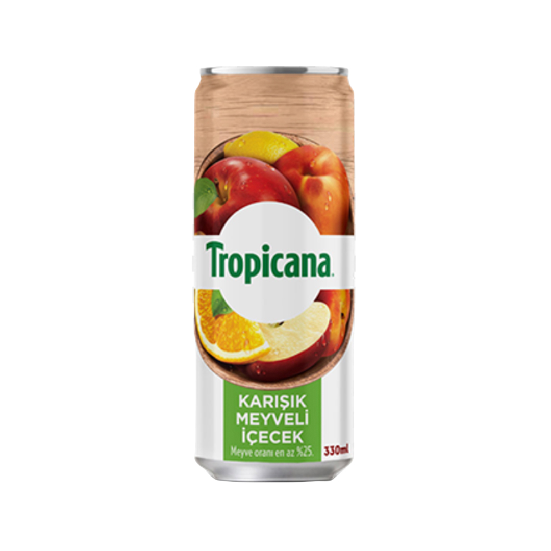 Tropicana Mix 330 ml