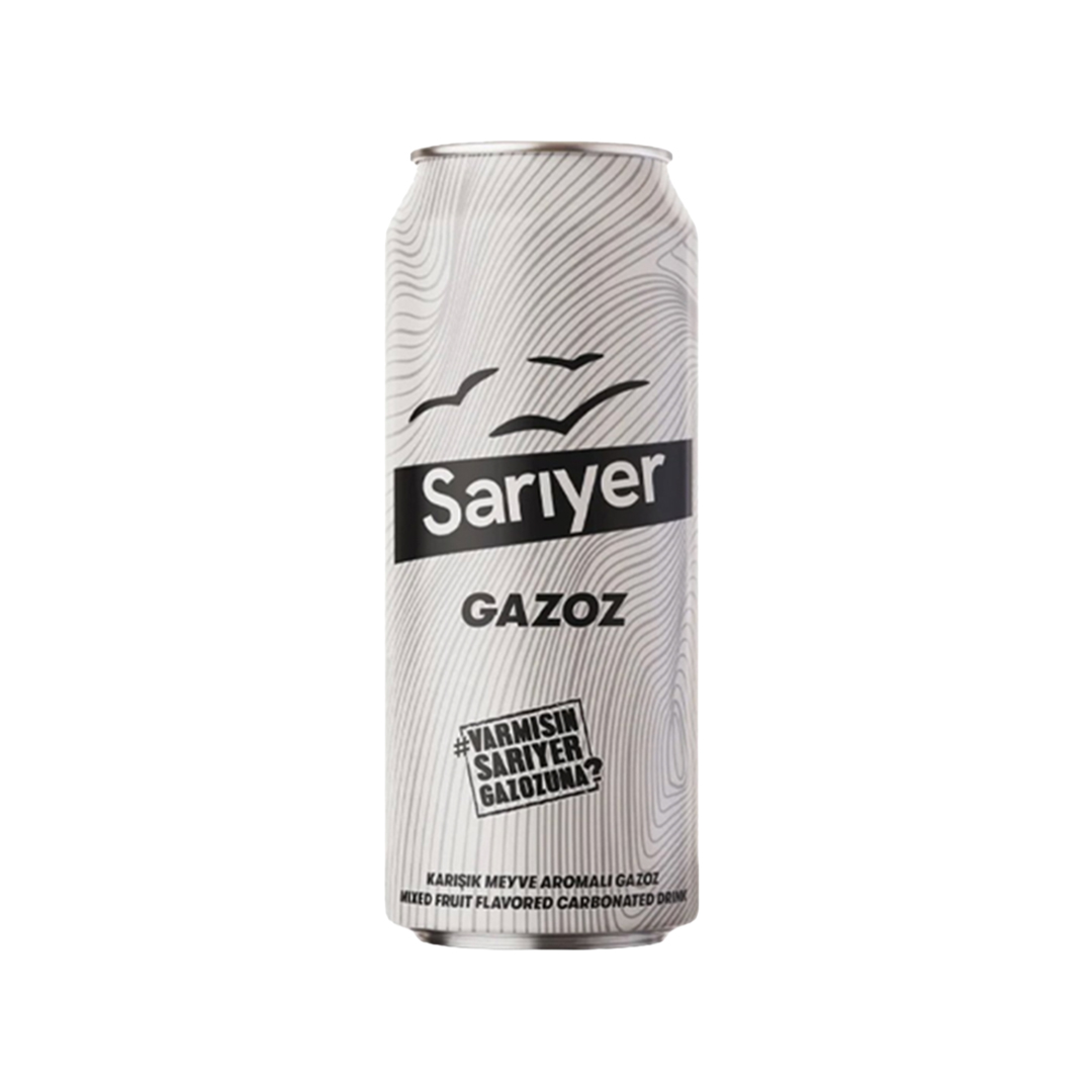 Sarıyer Gazoz 330 ml