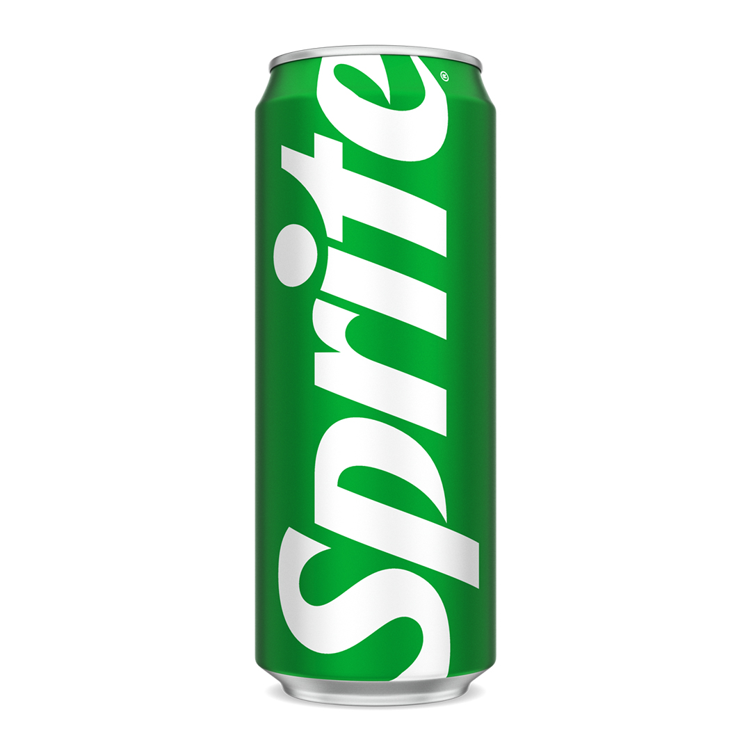 Sprite Kutu 330 ml