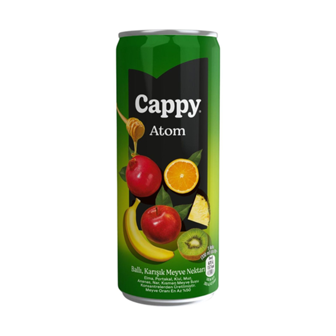 Cappy Atom 330 ml